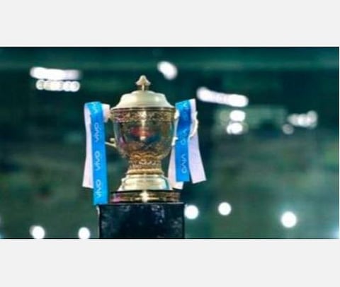 ஐபிஎல்-இன் அதிகாரபூர்வ கூட்டாளியானது ‘அன்அகாடமி’: பிசிசிஐ அறிவிப்பு