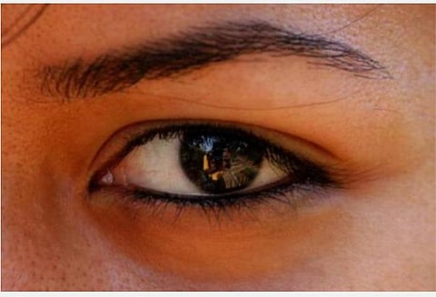 நானும் கண் தானம் செய்திருக்கிறேன் என்பதில் பயன் உண்டா?