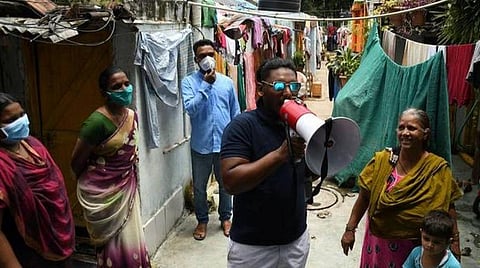 ஆகஸ்ட் 29 தமிழக நிலவரம்: தொற்று பாதிப்பு, குணமடைந்தோர், பலி எண்ணிக்கை; முழுமையான பட்டியல்