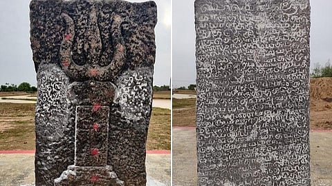 பெரியநாயகி அம்மன் கோவிலை பற்றிய கல்வெட்டு செய்தி கிடைத்திருப்பது அப்பகுதி மக்களுக்கு பெரு மகிழ்வை ஏற்படுத்தியுள்ளது.