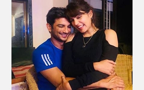 சுஷாந்த் காதலியிடம் 2-ம் நாளாக சிபிஐ விசாரணை