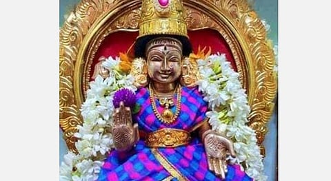 ராகு - கேது பெயர்ச்சி ; துலாம் ராசி அன்பர்களே! சிக்கனம் அவசியம்; கர்வம் வேண்டாம்; அமைதியாக இருங்கள்; திடீர் அதிர்ஷ்டம்