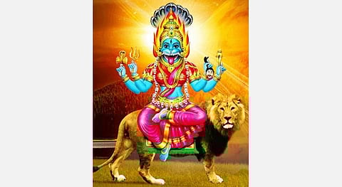 ராகு - கேது பெயர்ச்சி ; விருச்சிக ராசி அன்பர்களே! திரும்பிய திசையெல்லாம் பணம்; நல்ல உத்தியோகம்; ஏமாற்றிய நண்பர்கள்; தடையில்லாத முன்னேற்றம்!