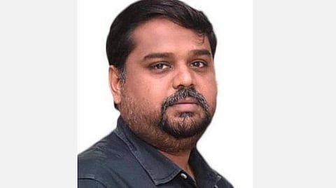 தருமபுரி மாவட்டத்தில் அமைச்சர் தொடங்கி வைத்த பணிகளை மீண்டும் தொடங்கி வைத்த திமுக எம்பி