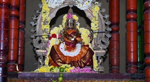 அஸ்வினி, பரணி, கார்த்திகை; வார நட்சத்திர பலன்கள் - (ஆகஸ்ட் 31 முதல் செப்டம்பர் 6ம் தேதி வரை)