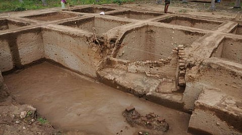 கீழடி: ஒரு பண்பாட்டின் தொடர்ச்சி