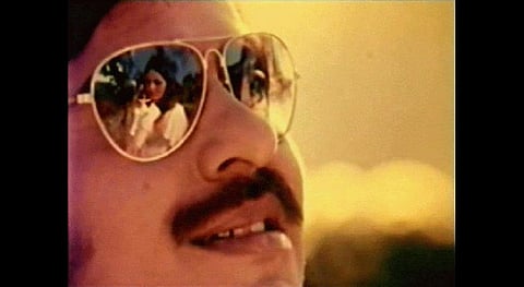 ’மெட்ராஸ் கேர்ள்’, ‘ஃபிப்டி பைஸே’, ‘ஆயிரம் மலர்களே மலருங்கள்’ பாட்டு; 41 ஆண்டுகளாகியும் மணம் வீசுது பாரதிராஜாவின் ‘நிறம் மாறாத பூக்கள்’