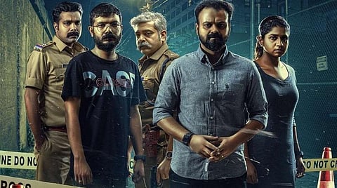 இந்தியில் ரீமேக் செய்யப்படும் அஞ்சாம் பத்திரா