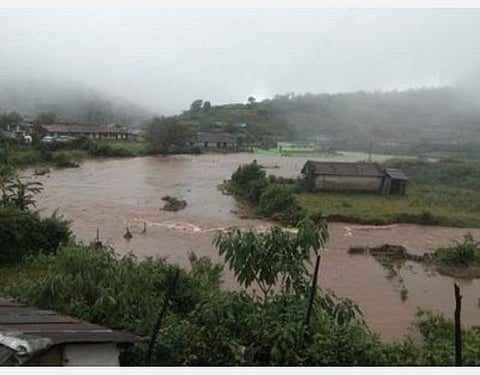 வளிமண்டல சுழற்சி, வெப்பச்சலனம்: 9 மாவட்டங்களில் கனமழைக்கு வாய்ப்பு: வானிலை ஆய்வு மையம் தகவல்