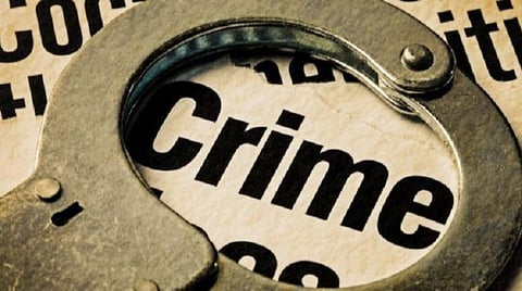 மதுரையில் மேய்ச்சலுக்கு சென்ற பசுமாட்டுக்கு அரிவாள் வெட்டு: போலீஸார் விசாரணை