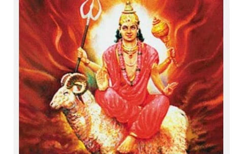 நல்லதே நடக்கும்