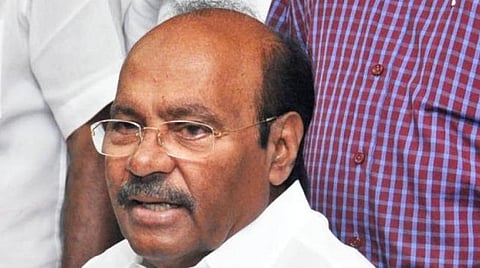 ராமதாஸ்: கோப்புப்படம்