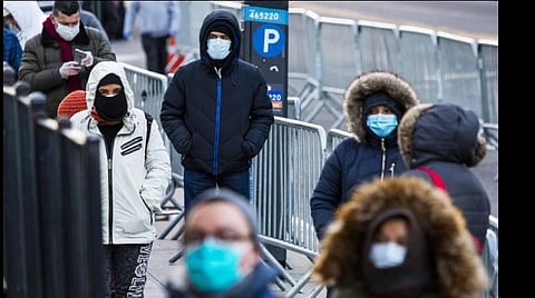 வாழ்க்கையைத் தின்னும் வாடகை: வீடிழந்து நிற்கும் அமெரிக்கர்களின் அவலக் கதை