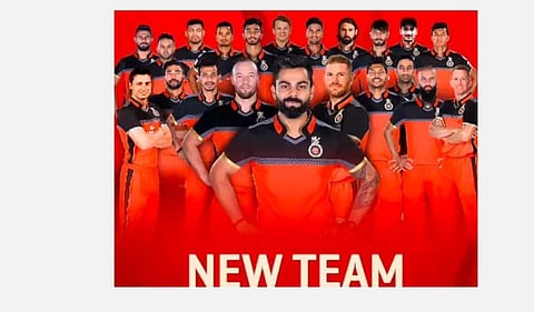 ஐபிஎல் 2020: ஆர்சிபி அணியில் முக்கியமான மாற்றம்