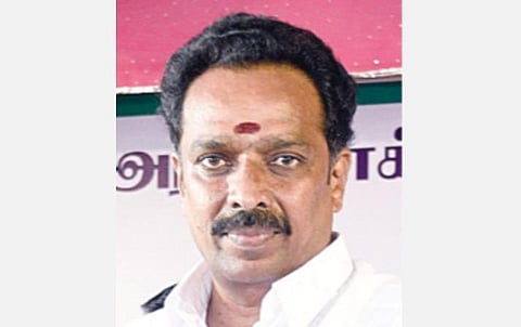 ஊரடங்குக்கு முன்பு மார்ச்சில் வாங்கிய பேருந்து பயண சலுகை அட்டை: செப்.15 வரை செல்லும் அமைச்சர் எம்.ஆர்.விஜயபாஸ்கர் தகவல்