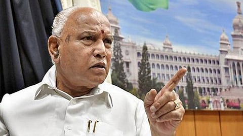 கர்நாடகாவில் பசுவதை தடுப்புச் சட்டம் கொண்டு வர திட்டம்: முதல்வர் எடியூரப்பாவுடன் அமைச்சர்கள் ஆலோசனை