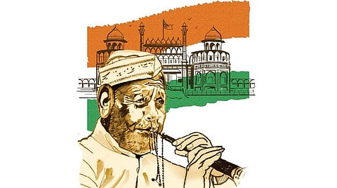 ஓவியம்: லலிதா