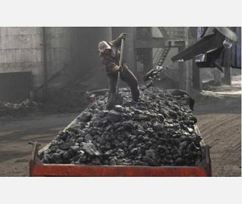 2023-24க்குள் 1 பில்லியன் டன் நிலக்கரி உற்பத்தி: ரூ.1.22 லட்சம் கோடிக்கும் அதிகமாக கோல் இந்தியா முதலீடு செய்ய திட்டம்