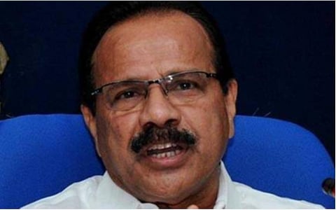 சிறு, குறு தொழில் நிறுவனங்களை வளர்த்தெடுப்பது உடனடி தேவை: சதானந்த கவுடா வலியுறுத்தல்