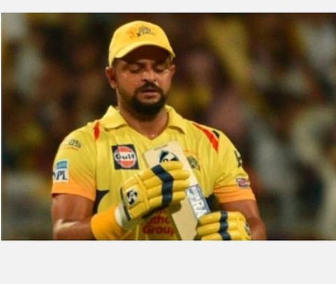 ரூ.12.5கோடியை விட்டு விட்டு யாரும் காரணமில்லாமல் போக மாட்டார்கள்; சிஎஸ்கே என் குடும்பம்; மீண்டும் வருவேன்: மனம் திறக்கும் ரெய்னா