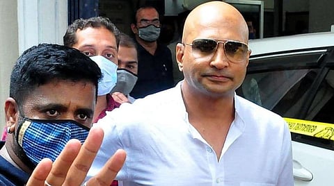 கன்னட திரையுலகில் போதைப் பொருள் புழக்கம்; 15 பிரபலங்களின் பெயர்களை அளித்த இயக்குநர்: தமிழகத்தை சேர்ந்த கன்னட சின்னத்திரை நடிகை அனிகாவிடம் விசாரணை