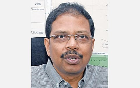 சத்யபிரத சாஹு