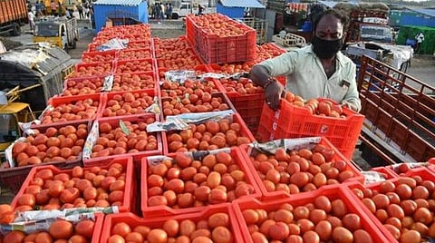 திருமழிசை காய்கறி சந்தைக்கு ஞாயிற்றுக்கிழமைகளில் விடுமுறை தொடரும்: வியாபாரிகள் சங்கம் அறிவிப்பு