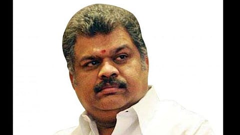 ஜி.கே.வாசன்: கோப்புப்படம்