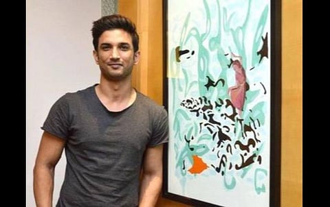 கைது செய்யப்பட்ட போதைப் பொருள் விற்பனையாளருக்கு சுஷாந்த் மேலாளருடன் தொடர்பு - சிபிஐ விசாரணையில் அம்பலம்