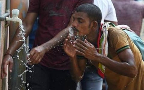 ஜல் ஜீவன் இயக்கம் சார்பில் ஆராய்ச்சி; விண்ணப்பங்கள் வரவேற்பு