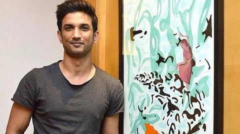 சுஷாந்துக்கு நீதி கேட்ட விளம்பரப் பலகைகள் அமெரிக்காவில் நீக்கம்: சகோதரி காட்டம்