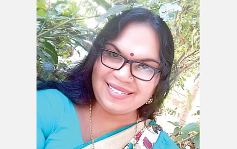 விஜயராஜா மல்லிகா