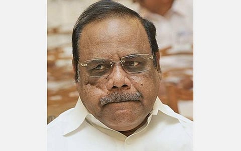 பேரவைத் தலைவர் பி.தனபால் தலைமையில் செப்.8-ம் தேதி அலுவல் ஆய்வுக் குழு கூட்டம்