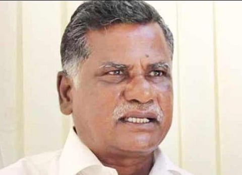 இரா.முத்தரசன்: கோப்புப்படம்