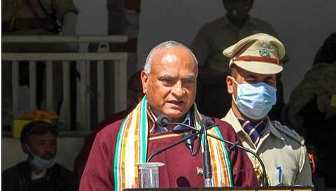 லடாக்கில் முதன்முறையாக மருத்துவ, பொறியியல் கல்லூரிகள்: மத்திய அரசு ஒப்புதல்