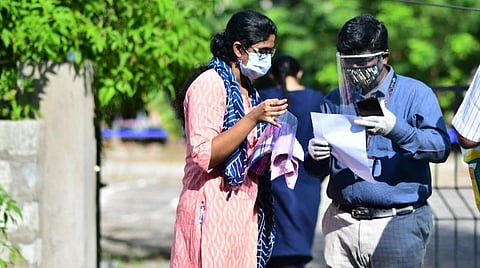 செப்டம்பர் 4-ம் தேதி சென்னை நிலவரம்; கரோனா தொற்றிலிருந்து மீண்டவர்கள், சிகிச்சையில் இருப்பவர்கள்: மண்டல வாரியான பட்டியல்