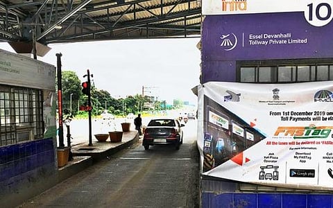 மூன்றாம் நபர் காப்பீடு, 2017 டிசம்பருக்கு முந்தைய வாகனங்களுக்கு பாஸ்டாக் கட்டாயம்?