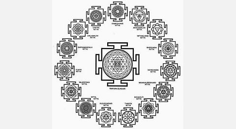 எதிரியை விரட்டும்; எதிர்ப்பை அழிக்கும் ஸ்ரீசக்ர வழிபாடு