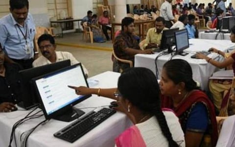 பொறியியல் மாணவர் சேர்க்கை கலந்தாய்வு அறிவிப்புக்குத் தடை கோரிய மனு தள்ளுபடி