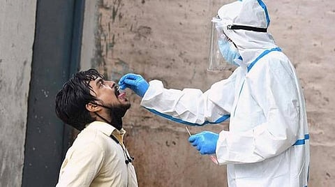 செப்.4 தமிழக நிலவரம்: தொற்று பாதிப்பு, குணமடைந்தோர், பலி எண்ணிக்கை; முழுமையான பட்டியல்