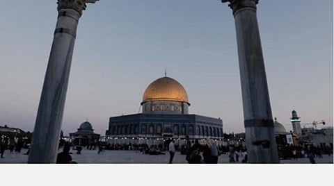 மத்தியக் கிழக்கு நாடுகளில் கரோனா பலி 50,000-ஐத் தாண்டியது