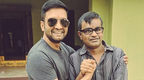 'மன்னவன் வந்தானடி' சிக்கல் நிறைவு?: மீண்டும் தொடங்க திட்டம்