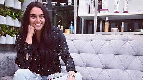 போதை மருந்து பயன்பாடு: கன்னட நடிகை ராகினி கைது