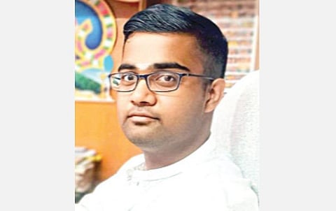 ‘வோர்ல்டு ஓபன் -2020’ சதுரங்கப் போட்டி: இந்திய கிராண்ட் மாஸ்டர் இனியன் முதலிடம் பெற்றார்