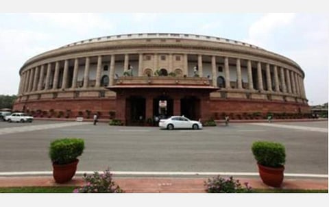 மாநிலங்களவையில் கேள்வி நேரம் ஏற்கெனவே 6 முறை ரத்து: 5 ஆண்டுகளில் 60 சதவீதம் வீணானது