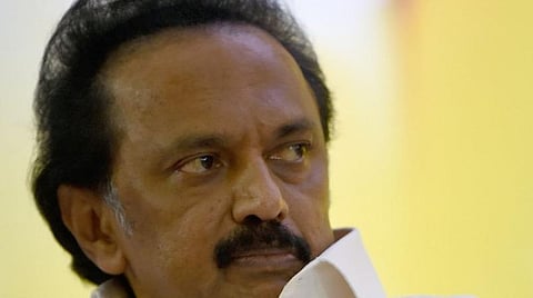 மு.க.ஸ்டாலின்: கோப்புப்படம்