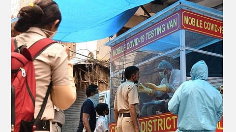 30 லட்சம் தொற்றுகளிலிருந்து 13 நாட்களில் 40 லட்சம் ஆன கரோனா பாதிப்பு; ஒரே நாளில் மிக அதிகமாக 86,432 பேருக்கு கரோனா