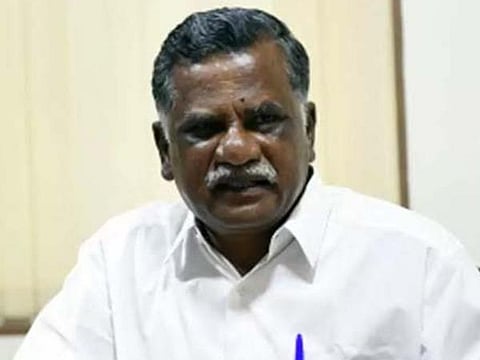 இரா.முத்தரசன்: கோப்புப்படம்