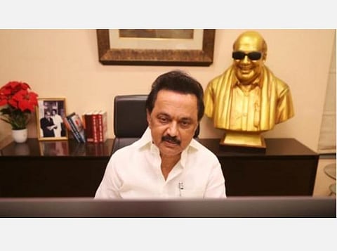 நெல்லையில் 103 கரோனா உயிரிழப்புகள் மறைக்கப்பட்டுள்ளன; உண்மை நிலையை வெளியிடுங்கள்: அரசுக்கு ஸ்டாலின் வலியுறுத்தல்