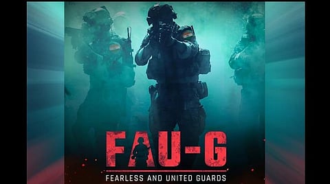 பாலிவுட் நடிகர் அக் ஷய் குமார் முயற்சியில் பப்ஜிக்கு மாற்றாக ‘பாஜி’ விளையாட்டு செயலி